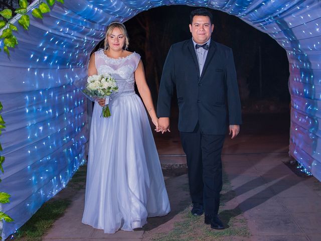 El casamiento de Emanuel y Belén en San Juan, San Juan 16