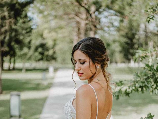 El casamiento de Ema y Flor en Villa Nueva, Córdoba 30