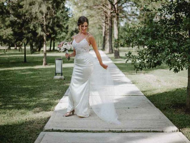 El casamiento de Ema y Flor en Villa Nueva, Córdoba 31