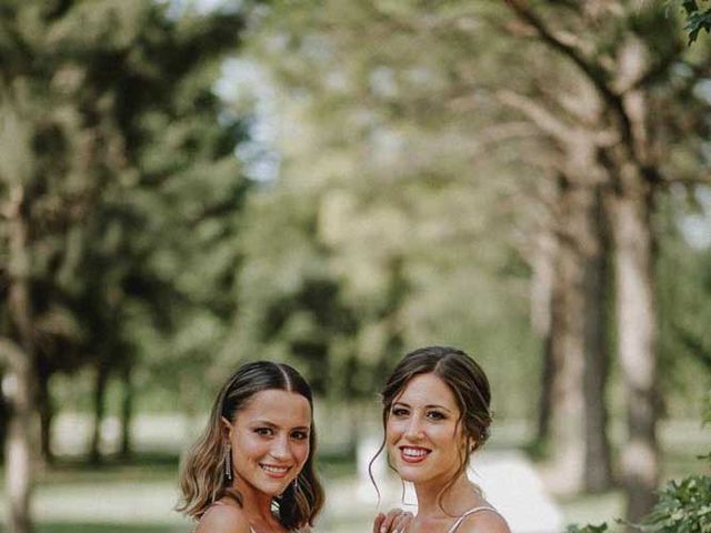 El casamiento de Ema y Flor en Villa Nueva, Córdoba 32