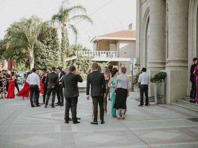 El casamiento de Ema y Flor en Villa Nueva, Córdoba 39