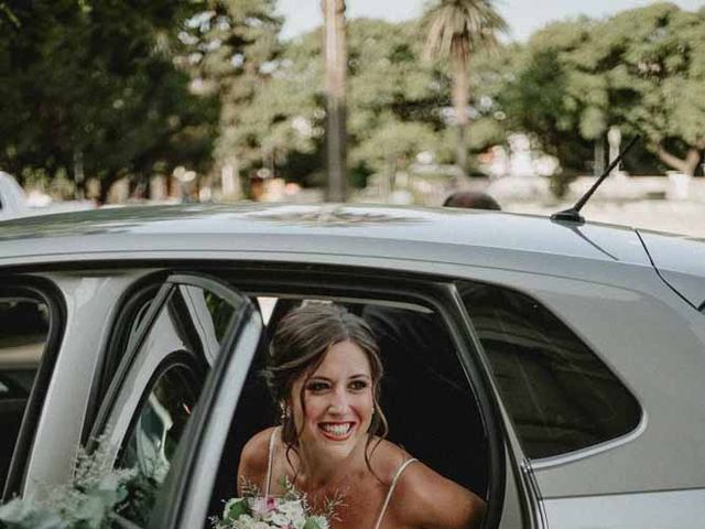 El casamiento de Ema y Flor en Villa Nueva, Córdoba 40