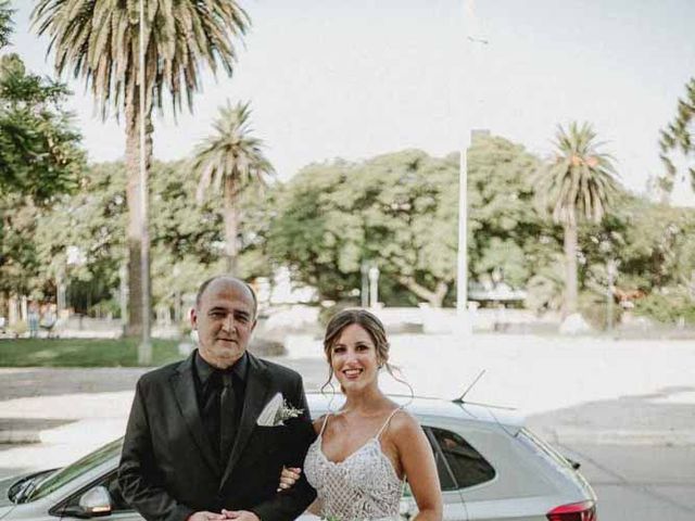 El casamiento de Ema y Flor en Villa Nueva, Córdoba 41