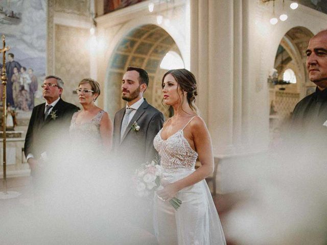 El casamiento de Ema y Flor en Villa Nueva, Córdoba 42