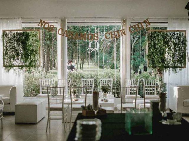 El casamiento de Ema y Flor en Villa Nueva, Córdoba 55