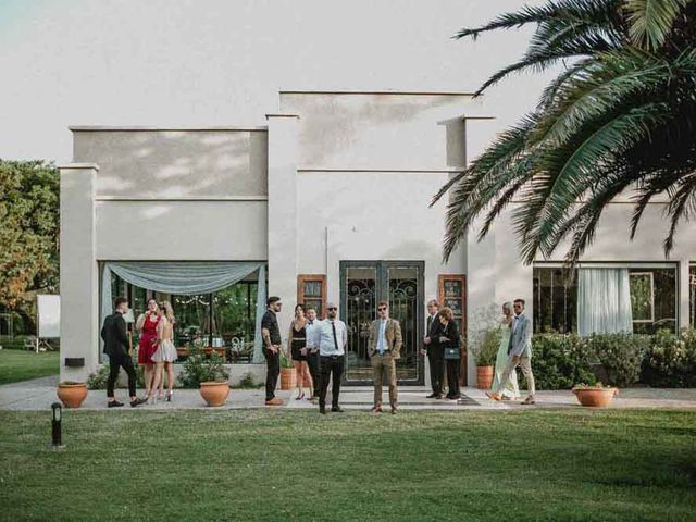 El casamiento de Ema y Flor en Villa Nueva, Córdoba 57