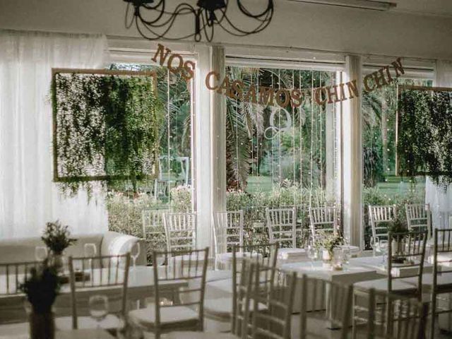 El casamiento de Ema y Flor en Villa Nueva, Córdoba 58