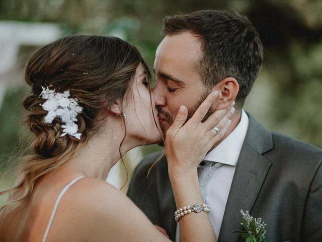 El casamiento de Ema y Flor en Villa Nueva, Córdoba 64