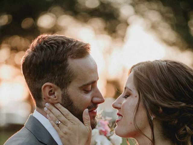 El casamiento de Ema y Flor en Villa Nueva, Córdoba 68