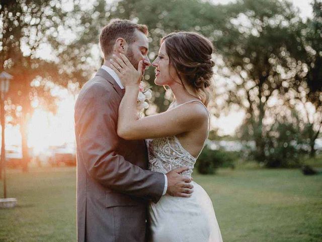 El casamiento de Ema y Flor en Villa Nueva, Córdoba 70