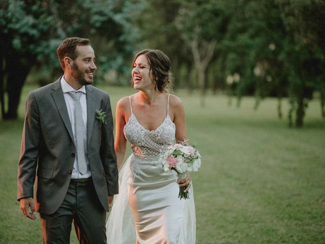 El casamiento de Ema y Flor en Villa Nueva, Córdoba 71