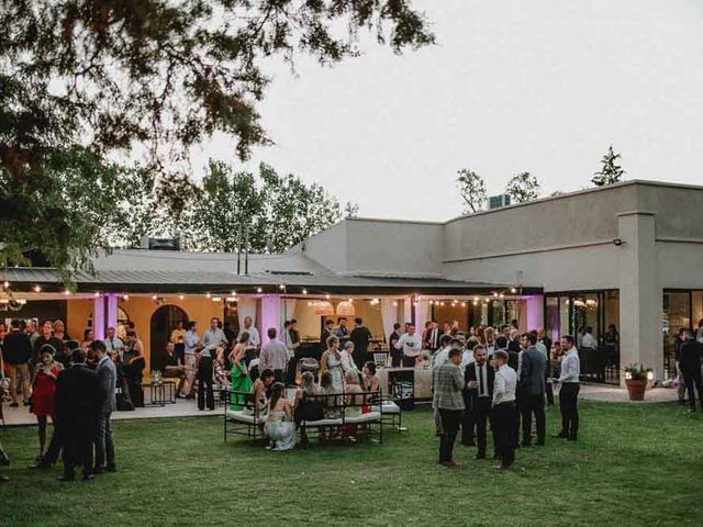 El casamiento de Ema y Flor en Villa Nueva, Córdoba 79