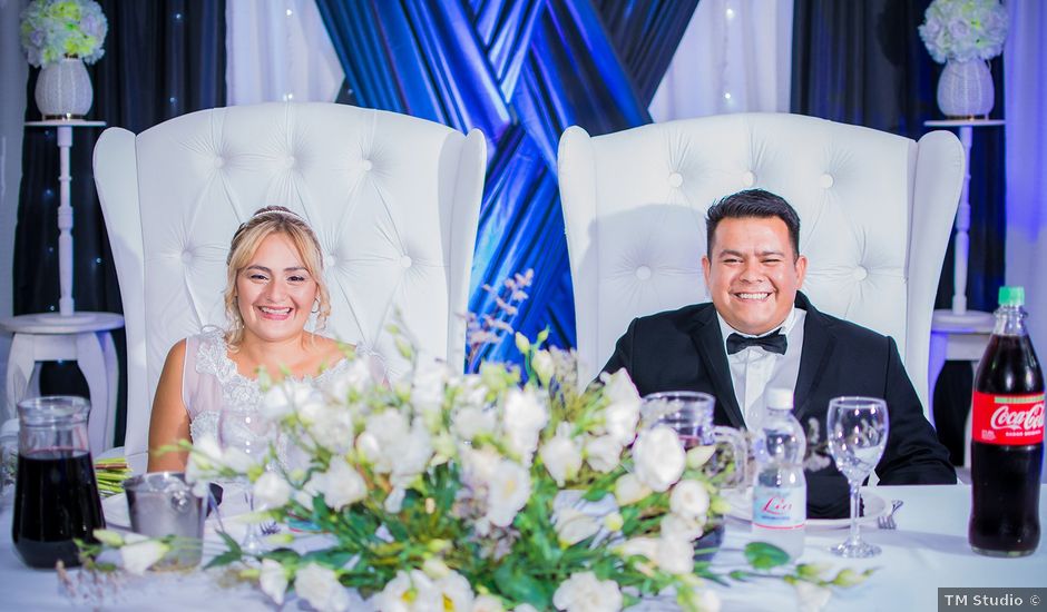 El casamiento de Emanuel y Belén en San Juan, San Juan