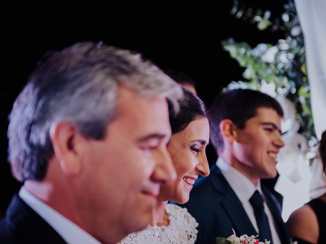 El casamiento de Nacho y Xoana en Necochea, Buenos Aires 20