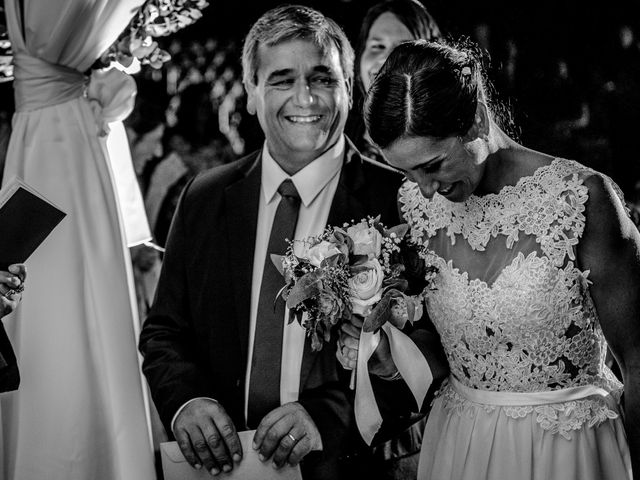 El casamiento de Nacho y Xoana en Necochea, Buenos Aires 21