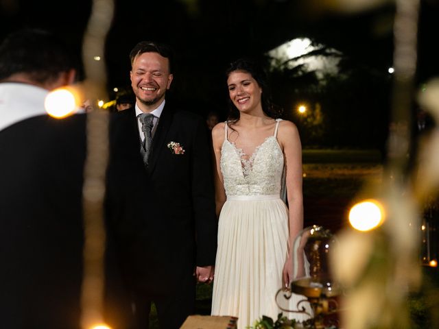 El casamiento de Carlos y Noe en José Clemente Paz, Buenos Aires 31