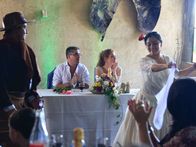 El casamiento de Alejandro y Sara en Salta, Salta 14