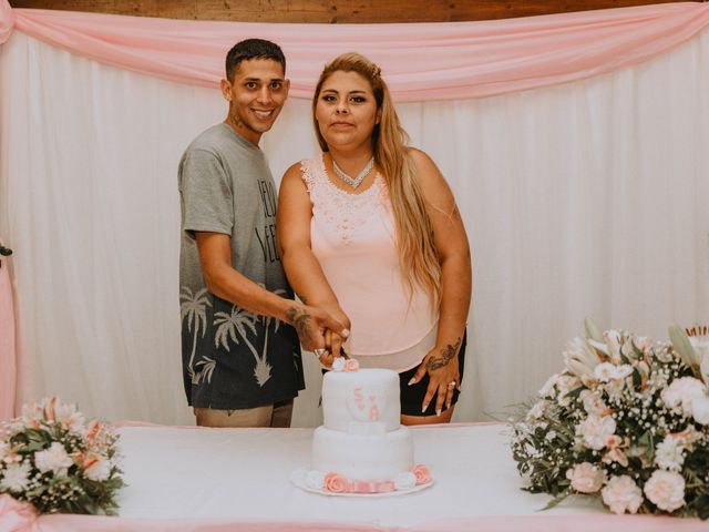 El casamiento de Alejandro y Soledad en Guillermo E Hudson, Buenos Aires 9