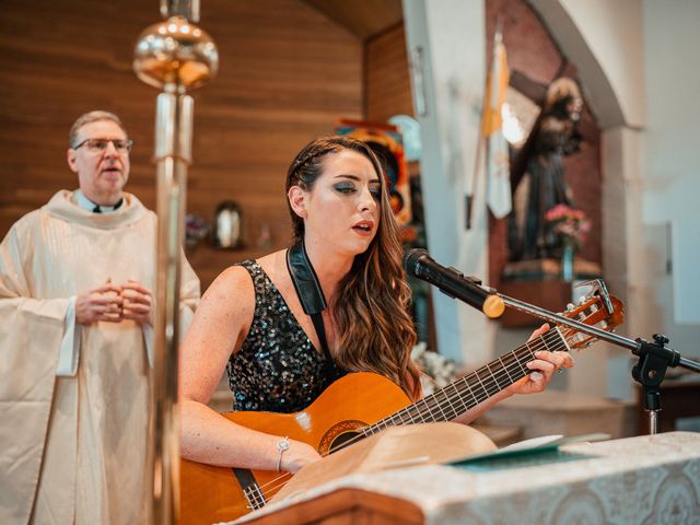 El casamiento de Migue y Ana en La Plata, Buenos Aires 31
