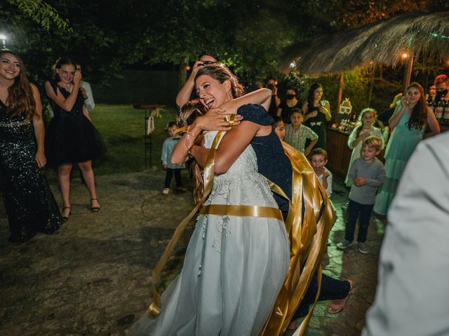 El casamiento de Migue y Ana en La Plata, Buenos Aires 86