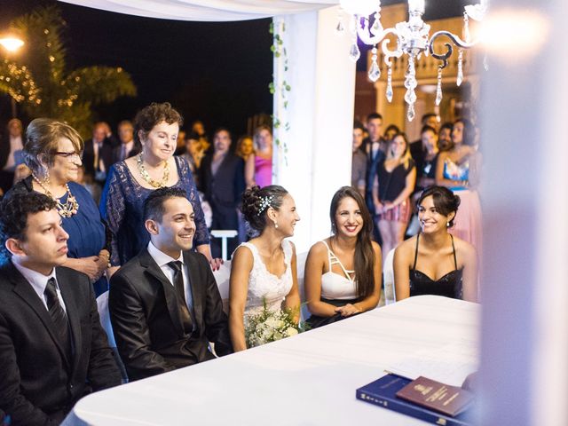 El casamiento de Facundo y Vanina en Córdoba, Córdoba 8
