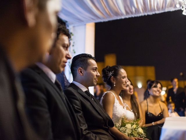 El casamiento de Facundo y Vanina en Córdoba, Córdoba 9