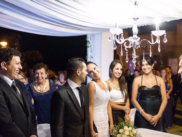 El casamiento de Facundo y Vanina en Córdoba, Córdoba 13