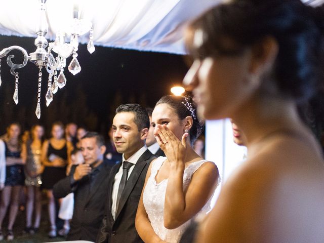 El casamiento de Facundo y Vanina en Córdoba, Córdoba 17