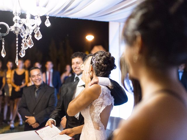 El casamiento de Facundo y Vanina en Córdoba, Córdoba 23