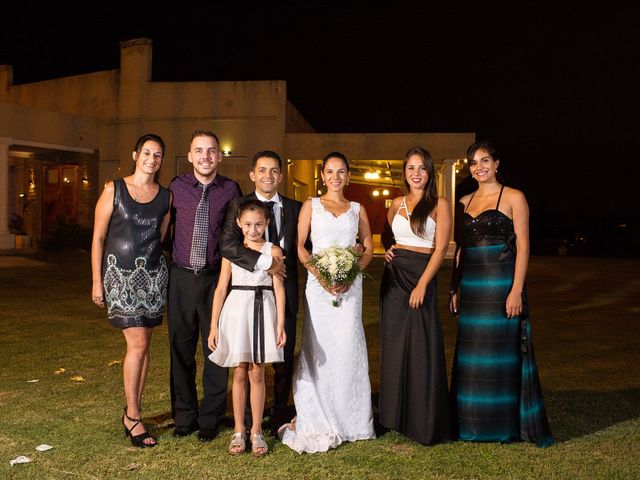 El casamiento de Facundo y Vanina en Córdoba, Córdoba 42