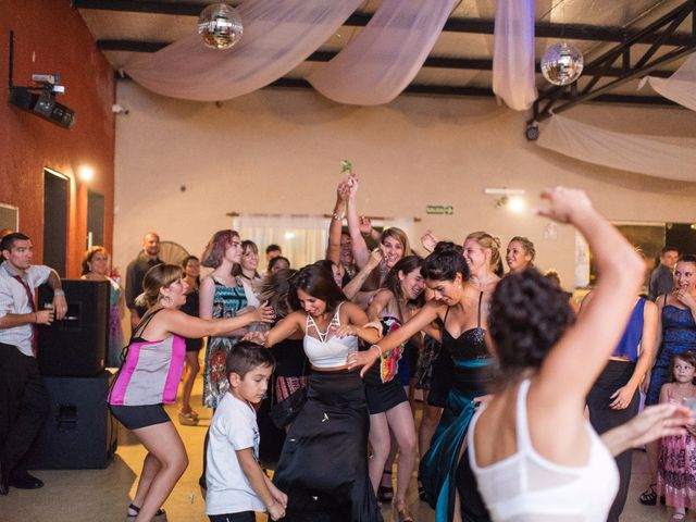 El casamiento de Facundo y Vanina en Córdoba, Córdoba 55