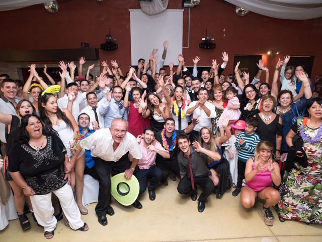 El casamiento de Facundo y Vanina en Córdoba, Córdoba 77
