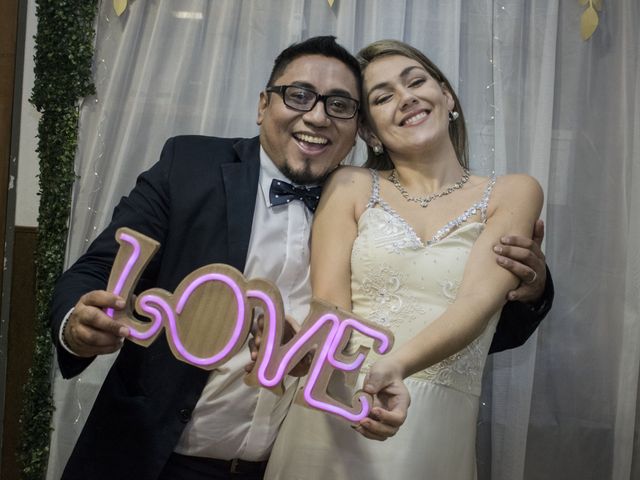 El casamiento de Nico y Romi en Villa Urquiza, Capital Federal 3