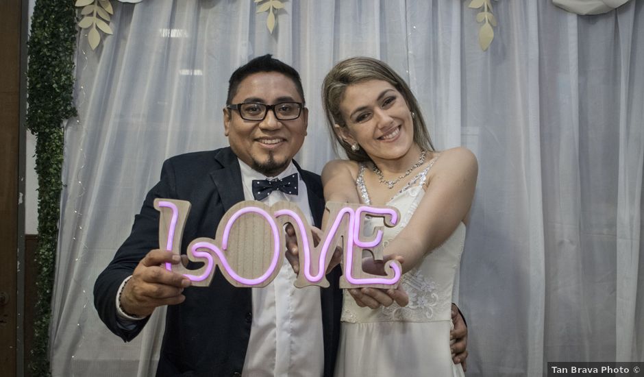 El casamiento de Nico y Romi en Villa Urquiza, Capital Federal