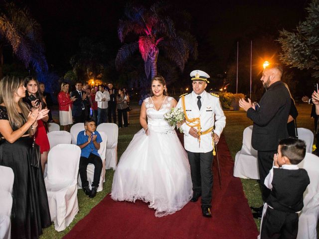 El casamiento de Diego y Florencia en Córdoba, Córdoba 6