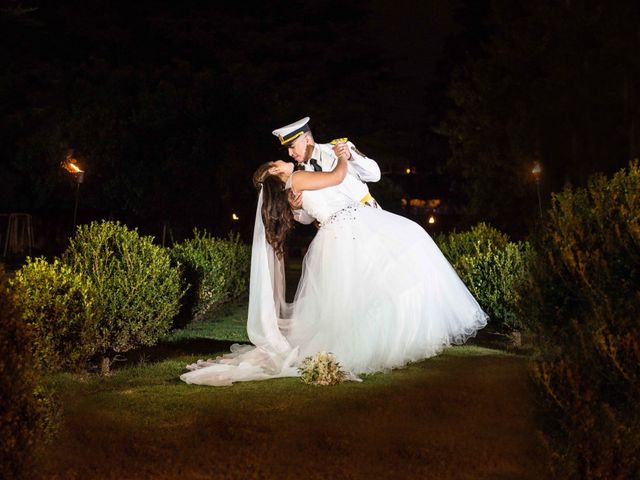 El casamiento de Diego y Florencia en Córdoba, Córdoba 9