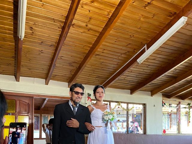 El casamiento de Jaime y Macarena en San Carlos de Bariloche, Río Negro 2