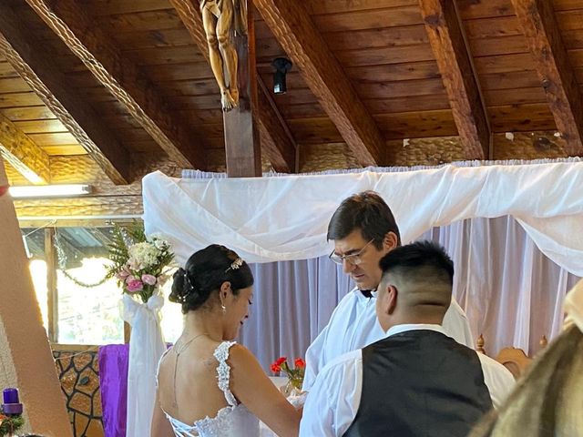 El casamiento de Jaime y Macarena en San Carlos de Bariloche, Río Negro 3