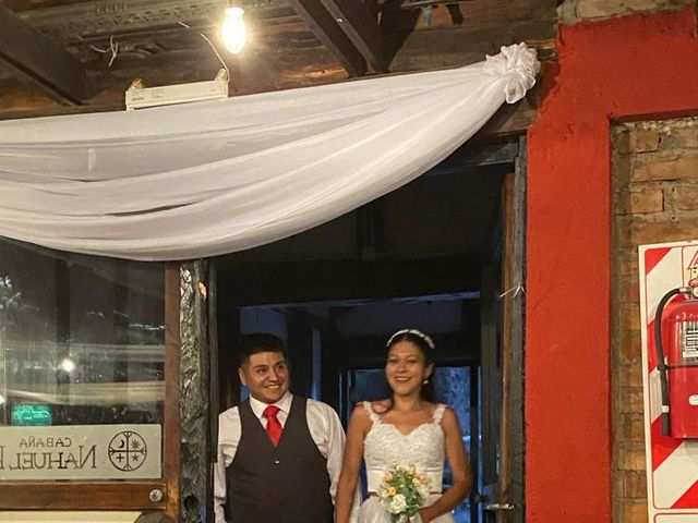 El casamiento de Jaime y Macarena en San Carlos de Bariloche, Río Negro 4