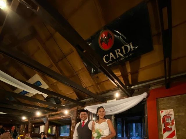 El casamiento de Jaime y Macarena en San Carlos de Bariloche, Río Negro 7