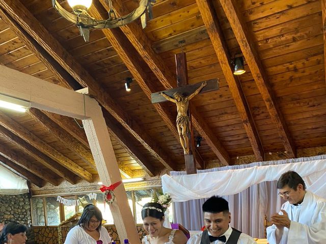 El casamiento de Jaime y Macarena en San Carlos de Bariloche, Río Negro 8