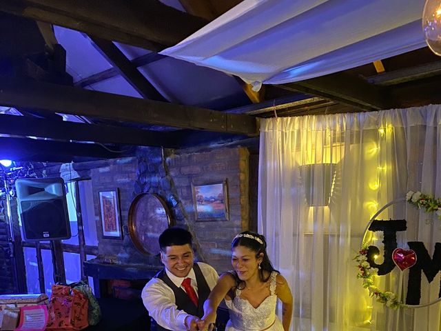 El casamiento de Jaime y Macarena en San Carlos de Bariloche, Río Negro 11