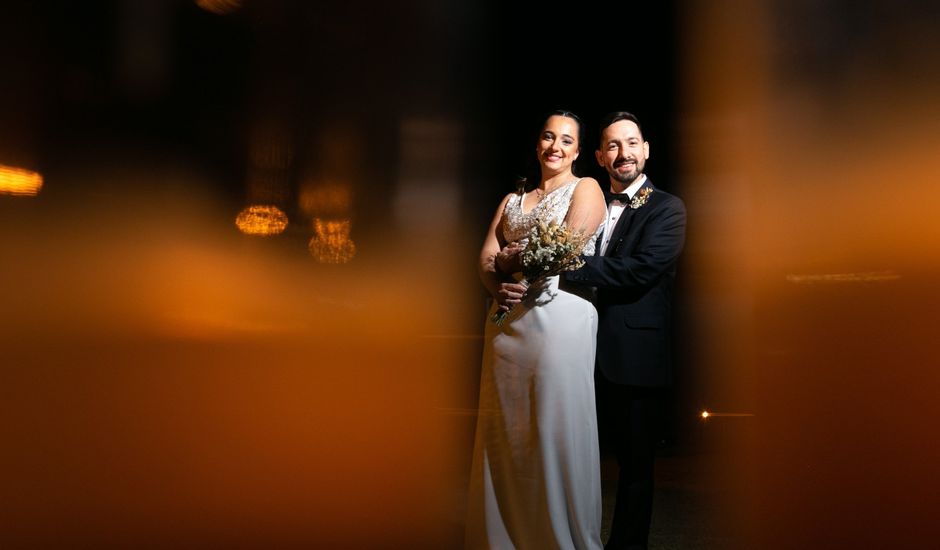 El casamiento de Lucas y Mica en Córdoba, Córdoba