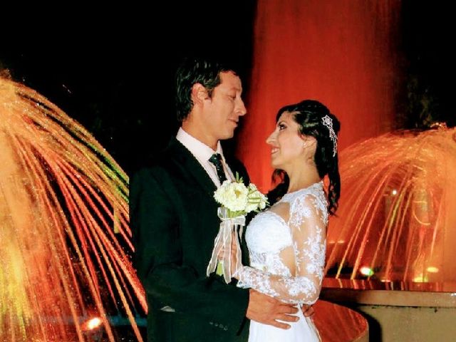 El casamiento de Darío y Paola en Santa Rosa, La Pampa 3