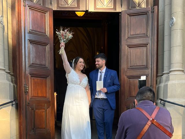 El casamiento de Mati y Eli en General Rodríguez, Buenos Aires 18