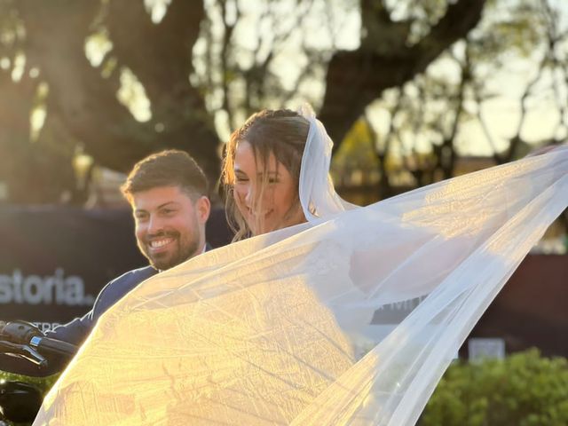 El casamiento de Mati y Eli en General Rodríguez, Buenos Aires 32