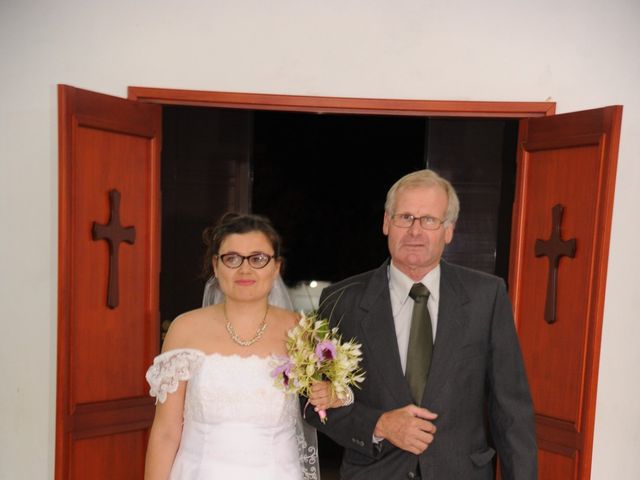 El casamiento de Agustín y Magalí en Mocoretá, Corrientes 6