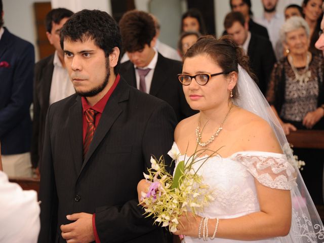 El casamiento de Agustín y Magalí en Mocoretá, Corrientes 7