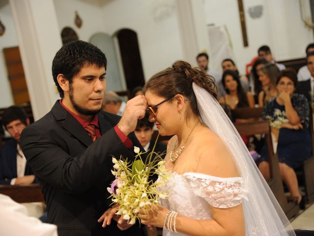 El casamiento de Agustín y Magalí en Mocoretá, Corrientes 10