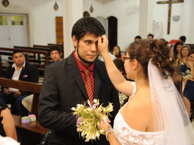 El casamiento de Agustín y Magalí en Mocoretá, Corrientes 12